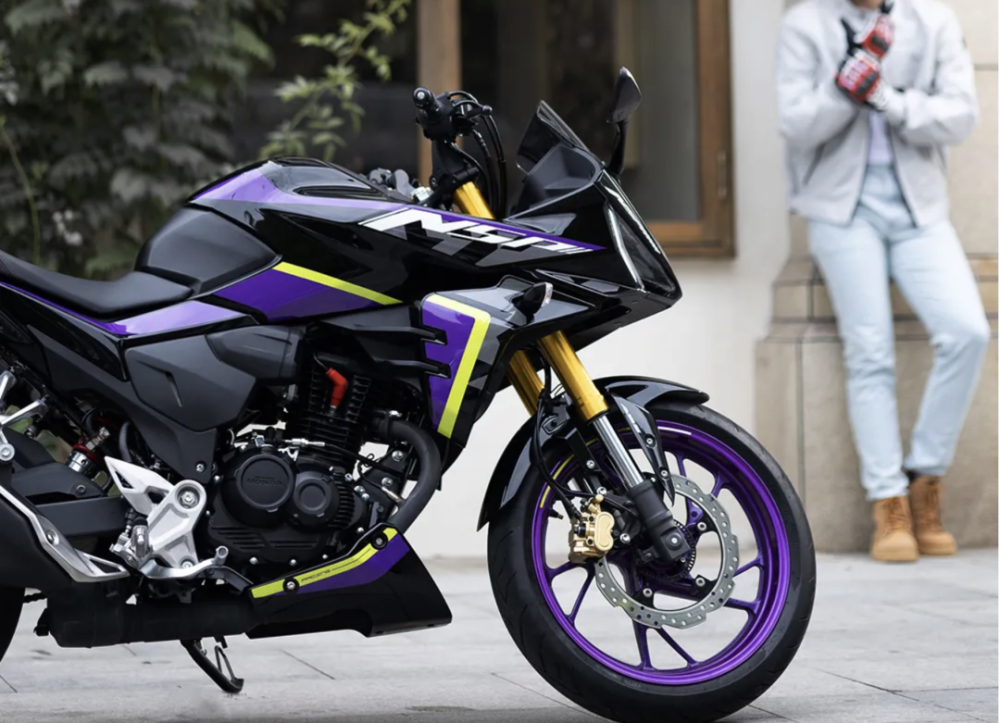 本田200cc摩托车报价图片