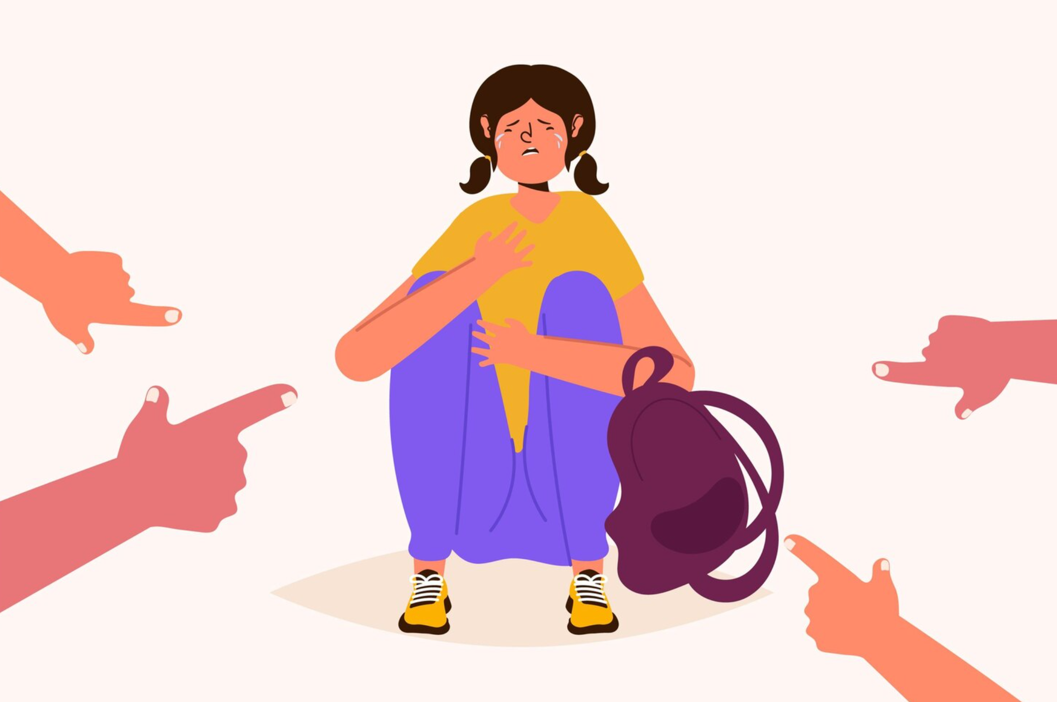 INFP如何停止讨好他人？MBTI性格测试视角下的讨好型人格指南