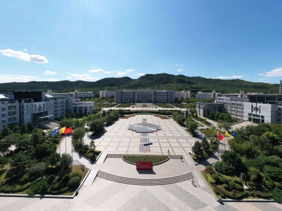 辽宁科技大学诚聘四海英才