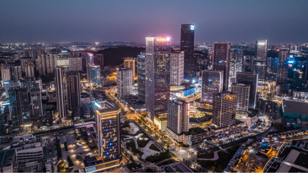 智造创新城,番禺立潮头!