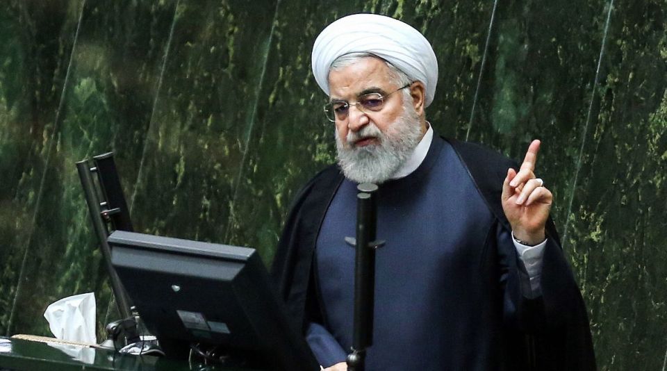 伊朗高级顾问被炸身亡,伊朗誓要以色列"付出代价"