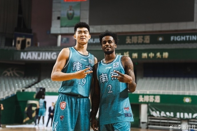 李云开:很多人想看笑话 我全力以赴只为给自己1个