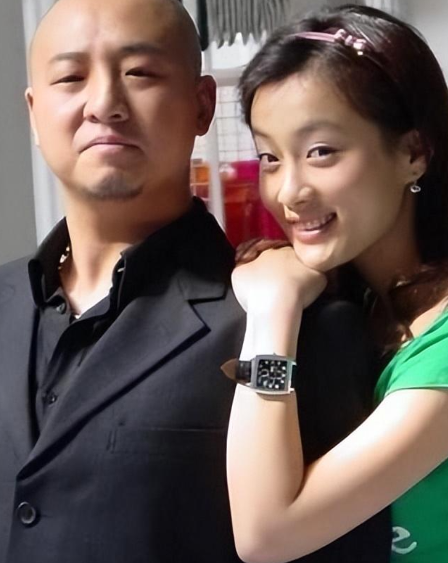 徐梵溪:14岁出道3次上春晚,男友花5亿娶闺蜜,如今40岁未婚未育