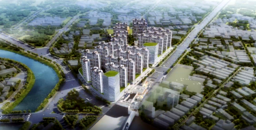 粤东城际建设！潮汕路汽车总站路段全封闭施工！_腾讯新闻