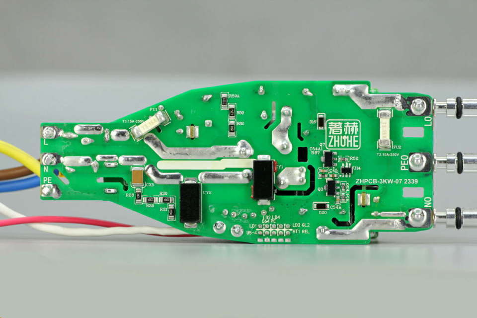 25/4kw便携充放电枪拆解_腾讯新闻