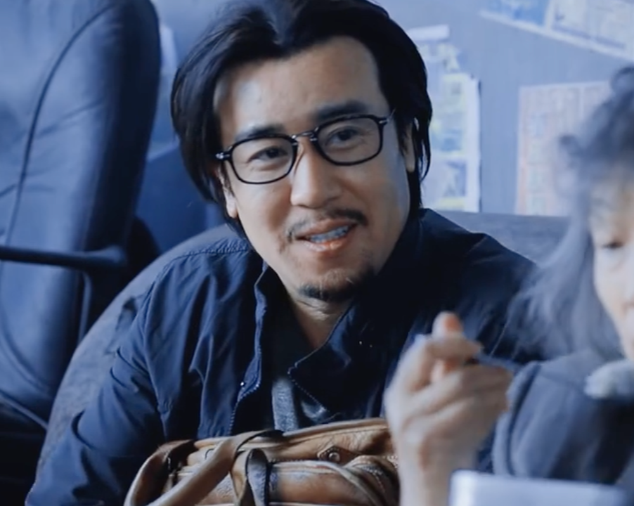 演技派男明星,最擅长互撕_腾讯新闻