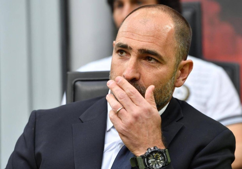 斯基拉图多尔想要两年合同那不勒斯只想给一年