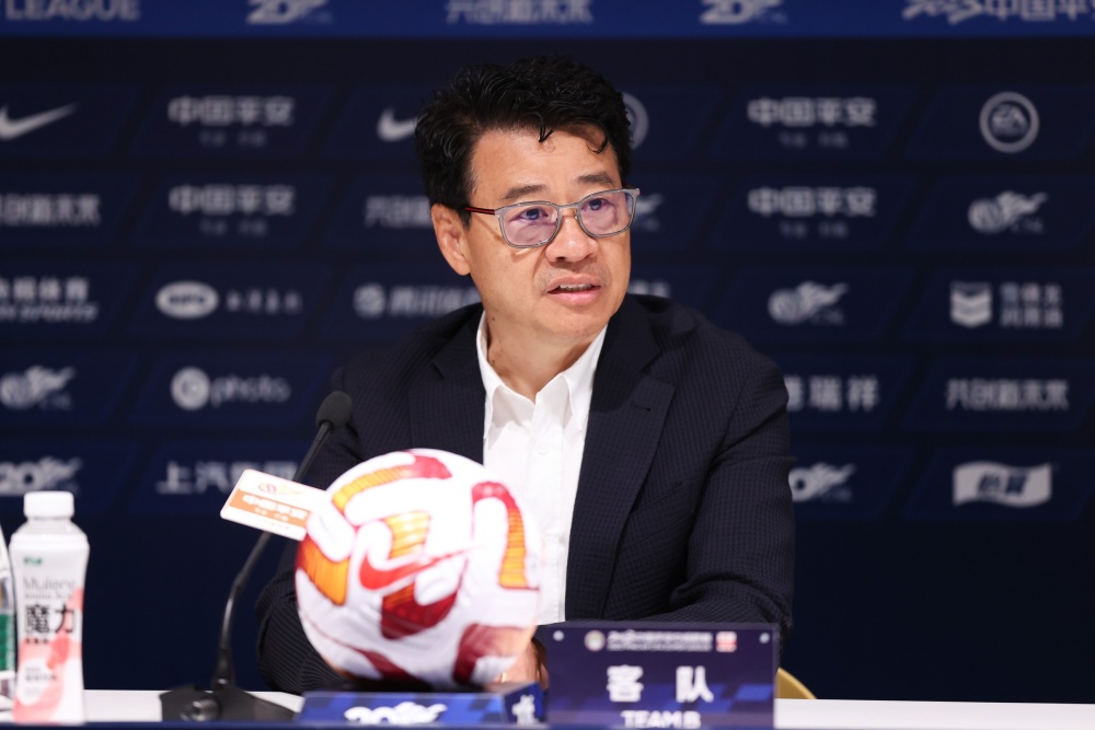 吴金贵,没人比我更懂"上海德比"_腾讯新闻