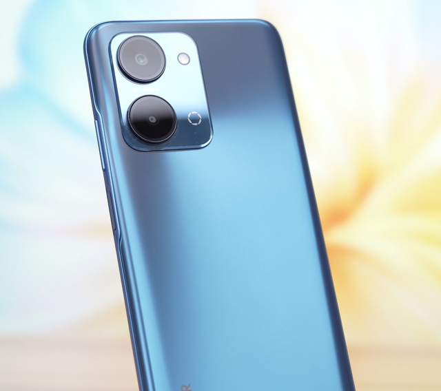 荣耀play7t手机评测,一款值得的5g入门机-腾讯新闻