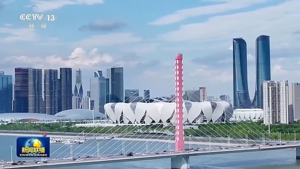 新思想引领新征程丨奋力谱写新时代生态文明建设新篇章_腾讯新闻