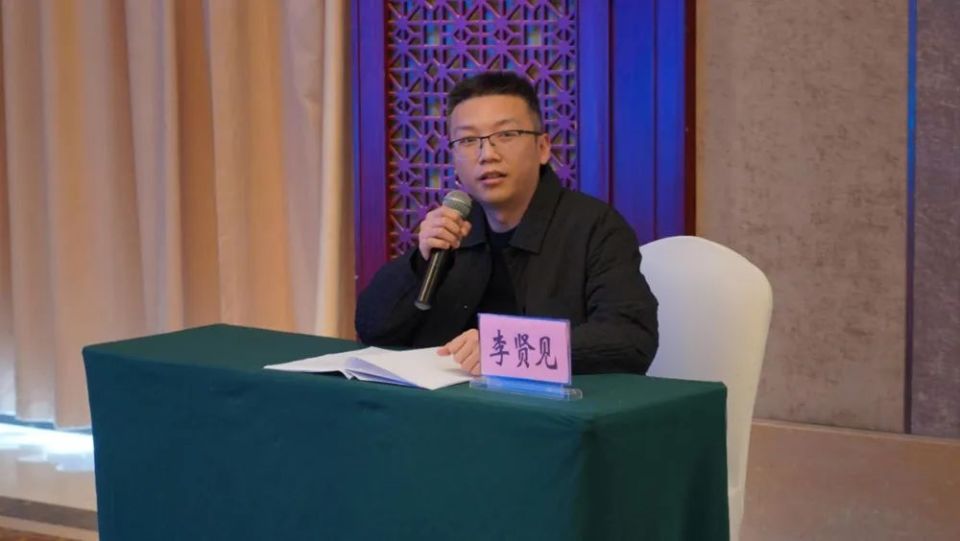 科技术主管,临床血液体液专业组组长李月教授带来主题为《分"急"诊疗