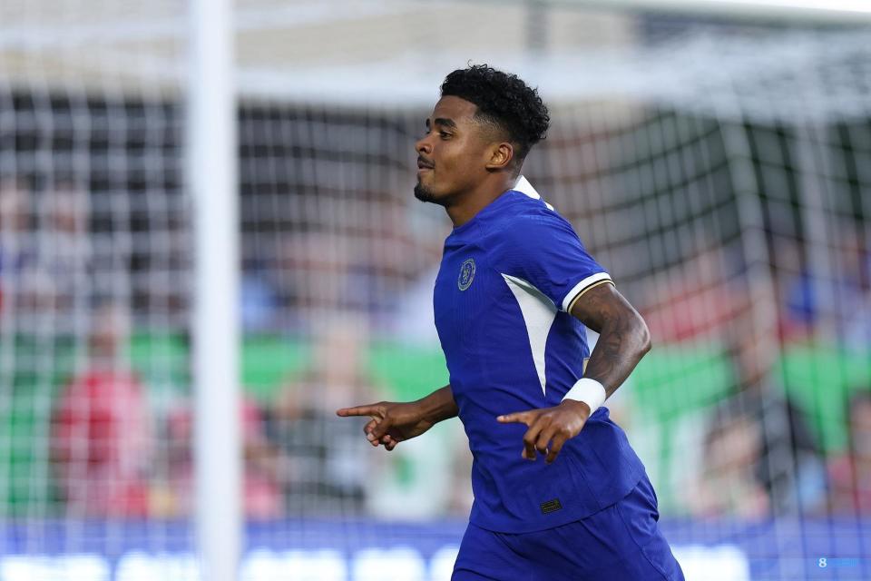 罗马诺切尔西和曼联都计划补强左后卫马特森可能在夏窗离队