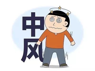 中风120,希望你用不到,但一定要知道!| 健康总动员