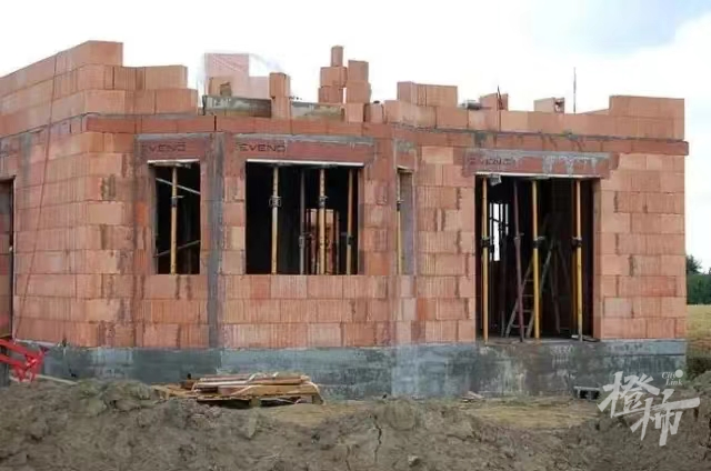 杭州的房屋建筑,也是有抗震设计的