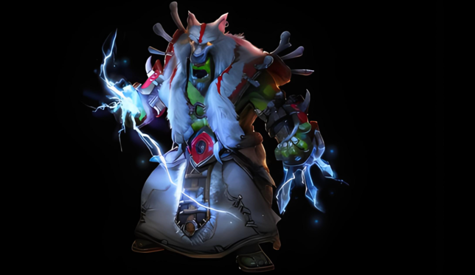 魔兽争霸3:兽人如何在萨满与白牛中选择适合自己的驱散单位_腾讯新闻