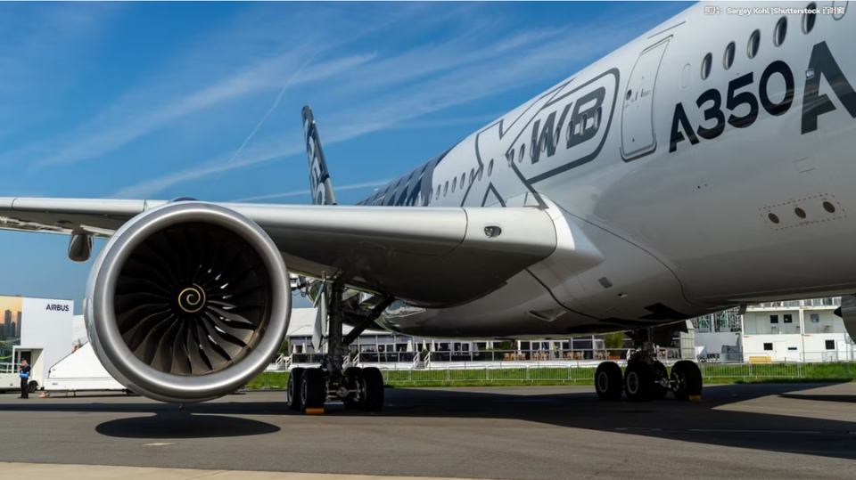 欧洲航空安全局要求检查空客a350防冰系统