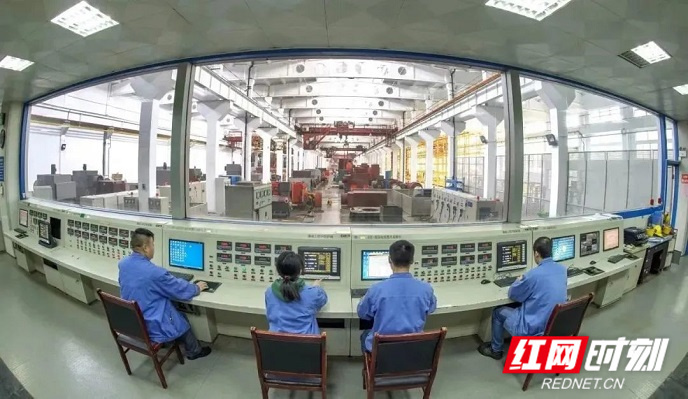 深读 | 湘电股份斩获海外大订单 "走出去"步伐提速