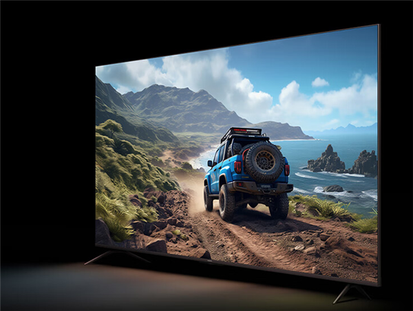 4299元起 小米电视s pro mini led新版本上架:4k 144hz超高刷-腾讯