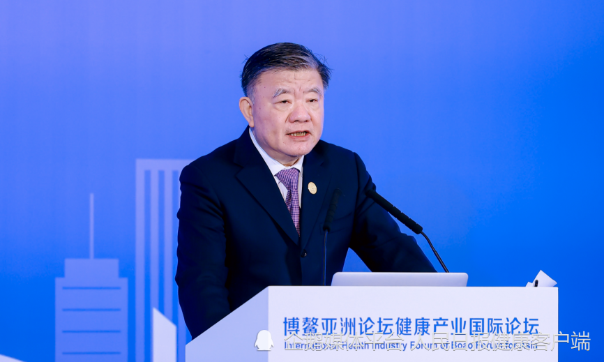 原卫生部部长：力争2035年全国实现城镇职工医保和城乡居民医保合一今日热点-313啦实用网