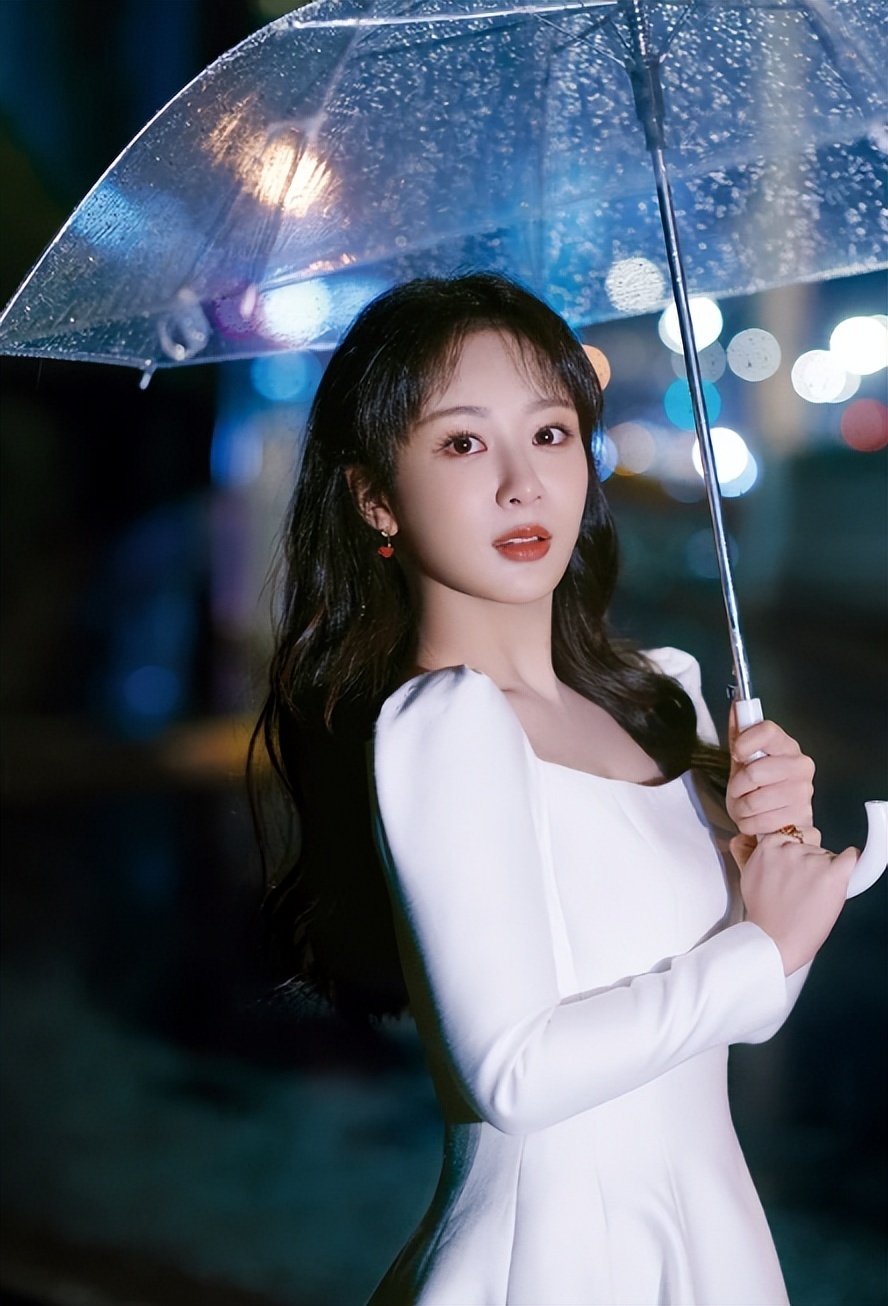 你是从哪部剧开始认识杨紫的?