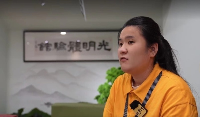 向阳而生,追逐梦想,致敬身边残疾人榜样 | 全国助残日