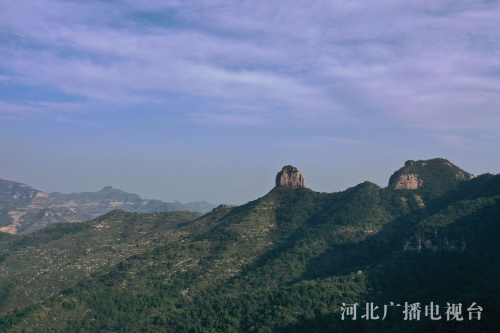 邯郸睡美人山图片大全图片