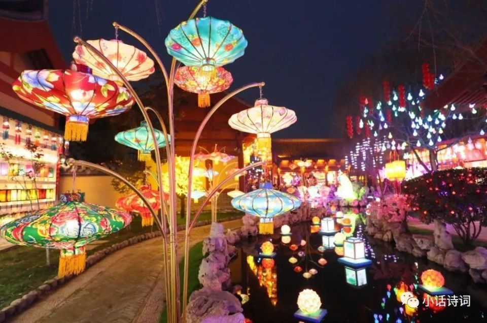 把辛弃疾推向词坛巅峰的这首词,结尾四句堪称千古绝唱