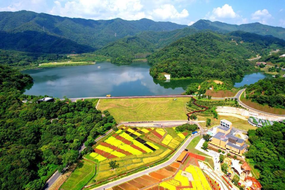 岭南特色美丽宜居乡村广州从化成国家级颜值担当