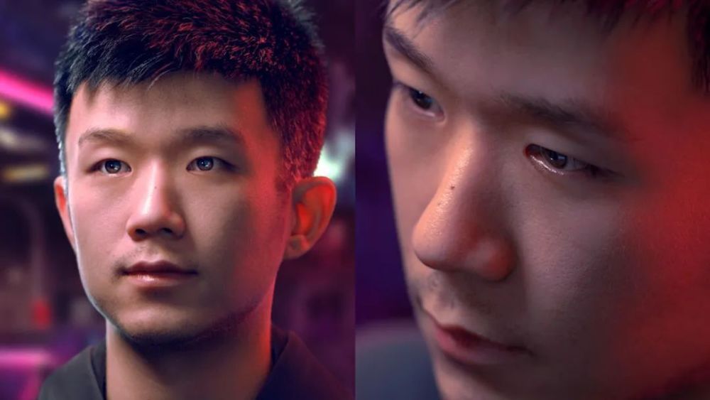 AI数字人解决方案提供商FOCO获创新工场数千万元天使轮融资 · 原文图片 1