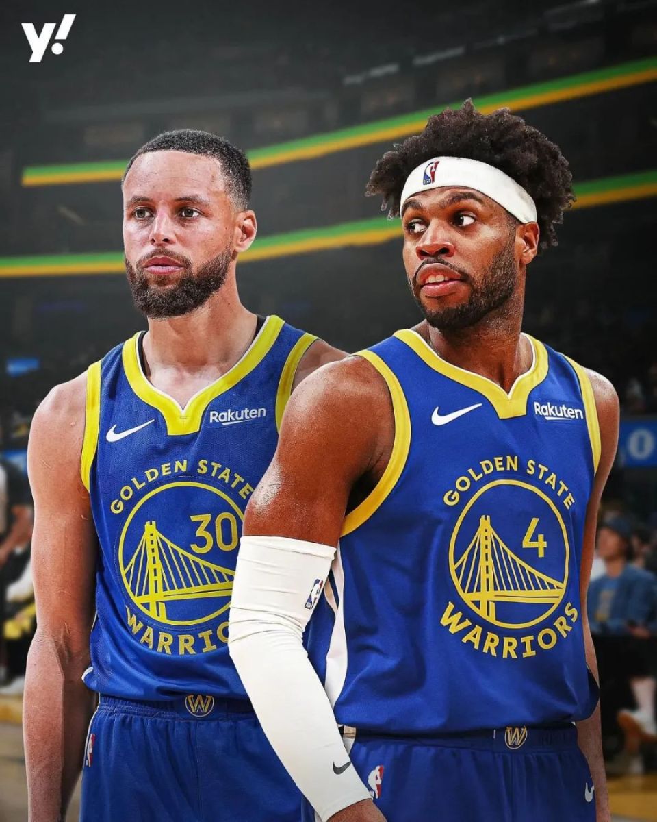 勇士,湖人都签下神射手!新水花兄弟,来了!