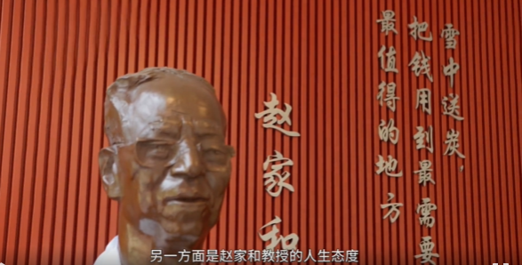 曲靖“搬砖”男孩林万东为什么清华毕业回基层？他说：我愿做一枚炭火！_腾讯新闻