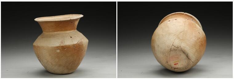 博物院丨商代原始瓷尊瓷器之祖