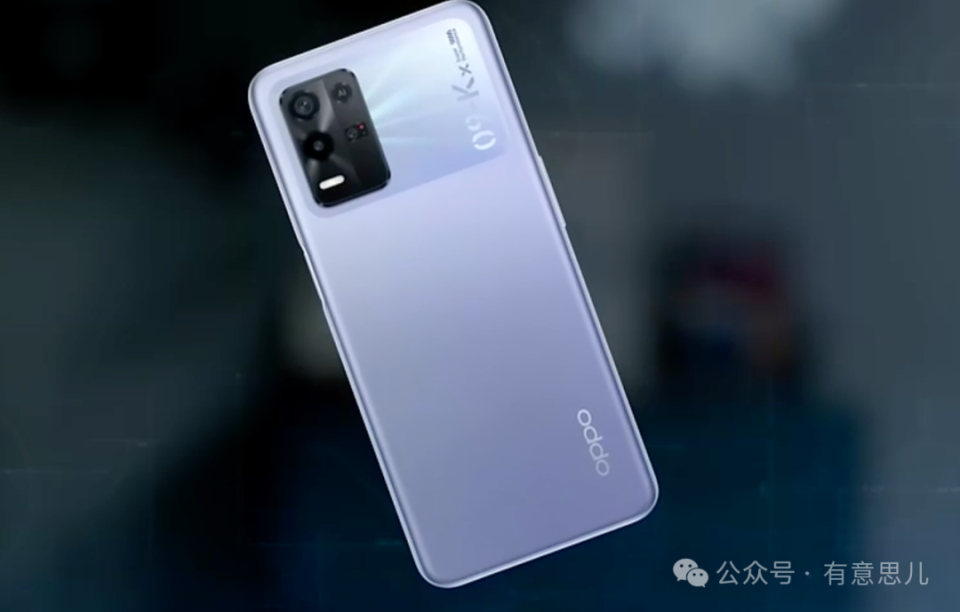 天玑810手机沦为百元价,5000mah长续航 90hz电竞屏,6400万三摄_腾讯