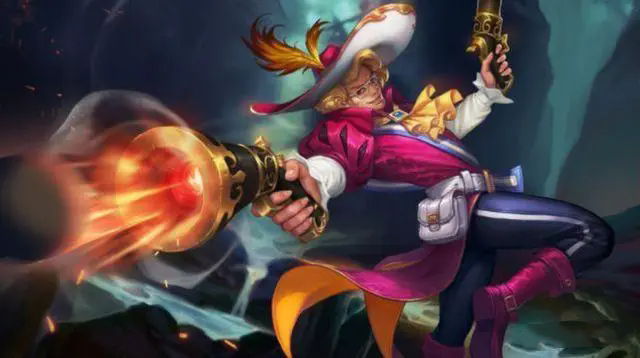 李信黄金双子座990点券!孙尚香6元新皮肤,马可迎来传说限定