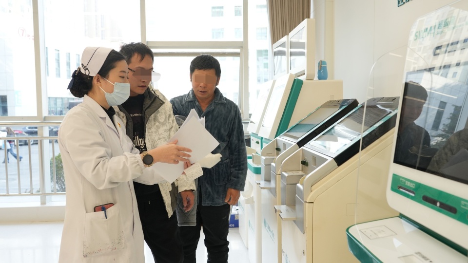 协和医院帮忙挂号陪同看病院内科室精准带路，不用四处打听的简单介绍