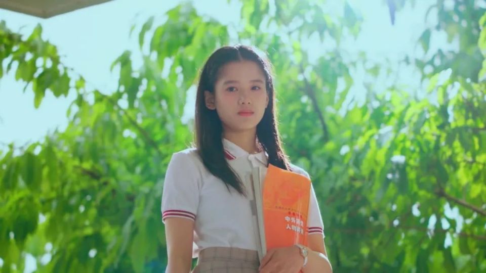 那个省重点的高考女孩怎么样了