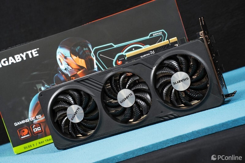技嘉geforce rtx 4060 gaming oc魔鹰 8gb显卡评测:性能强悍 技高一筹