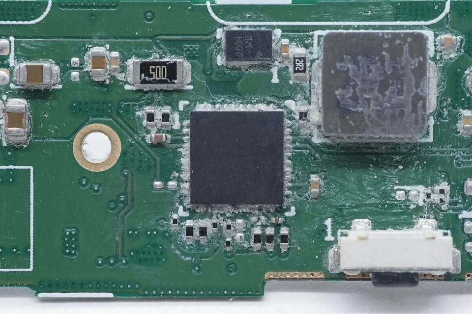 与华为官方磁吸手机壳更配,华为新款全能充磁吸移动电源拆解