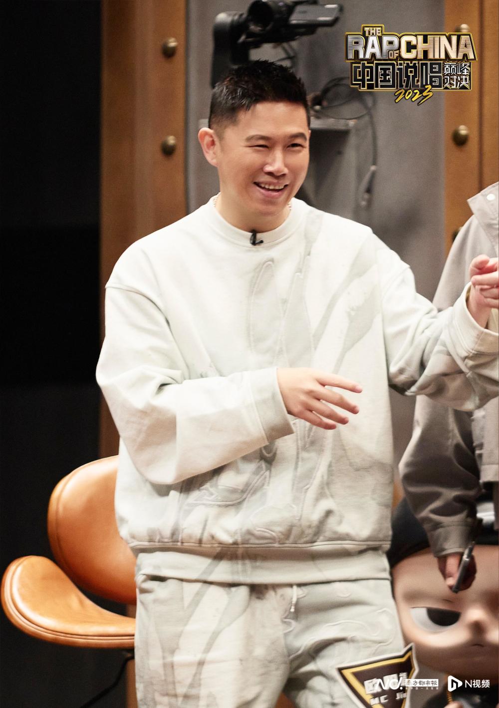 欧阳靖:如果我说不想拿冠军,那很不real_腾讯新闻