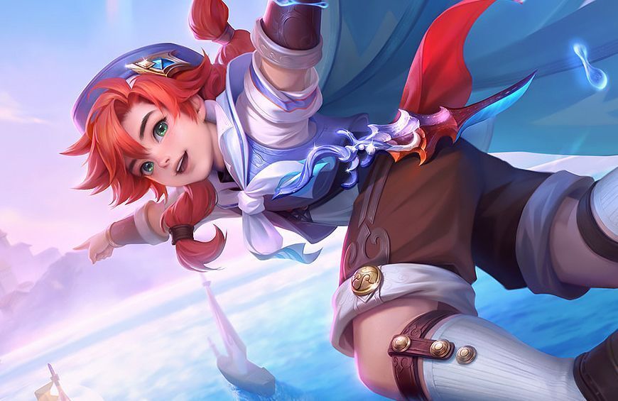 王者荣耀:桑启的四大进阶技巧!只要掌握好,上国服也不是梦