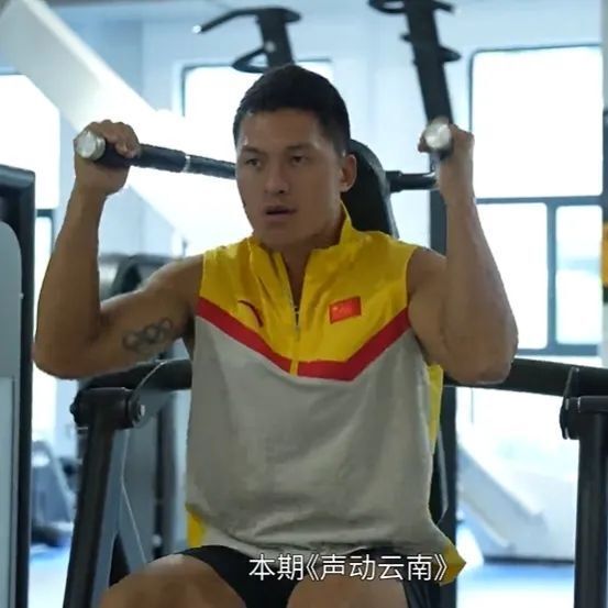 声动云南丨刘浩：金牌至上_腾讯新闻