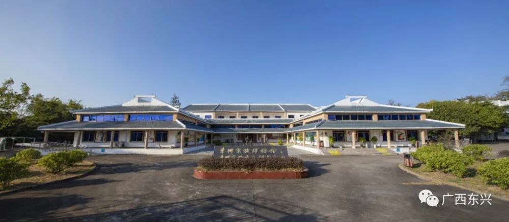 国际博物馆日丨邀你"云游"京族博物馆!