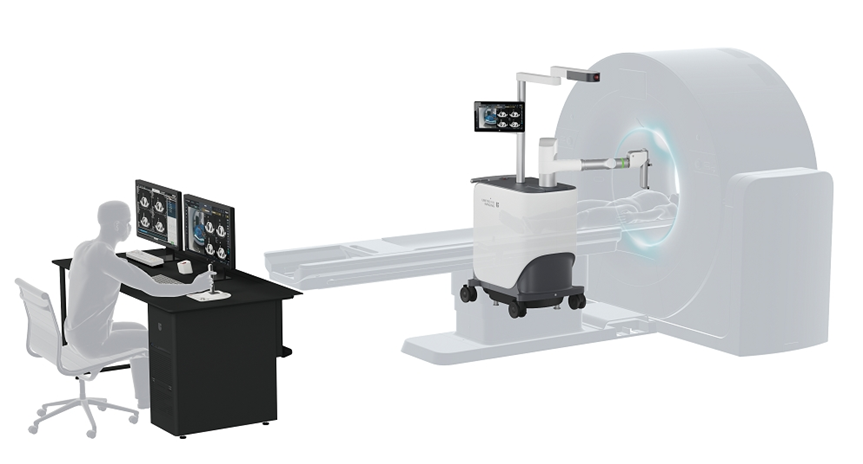 什么是联影ctCT引导介入手术边看边穿！联影集团又一全球首创_https://www.jmylbn.com_新闻资讯_第2张