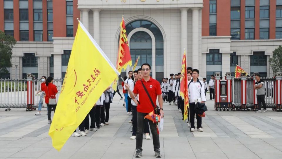 南星中学国光中学南安一中让我们共同为这群追梦少年加油吧!