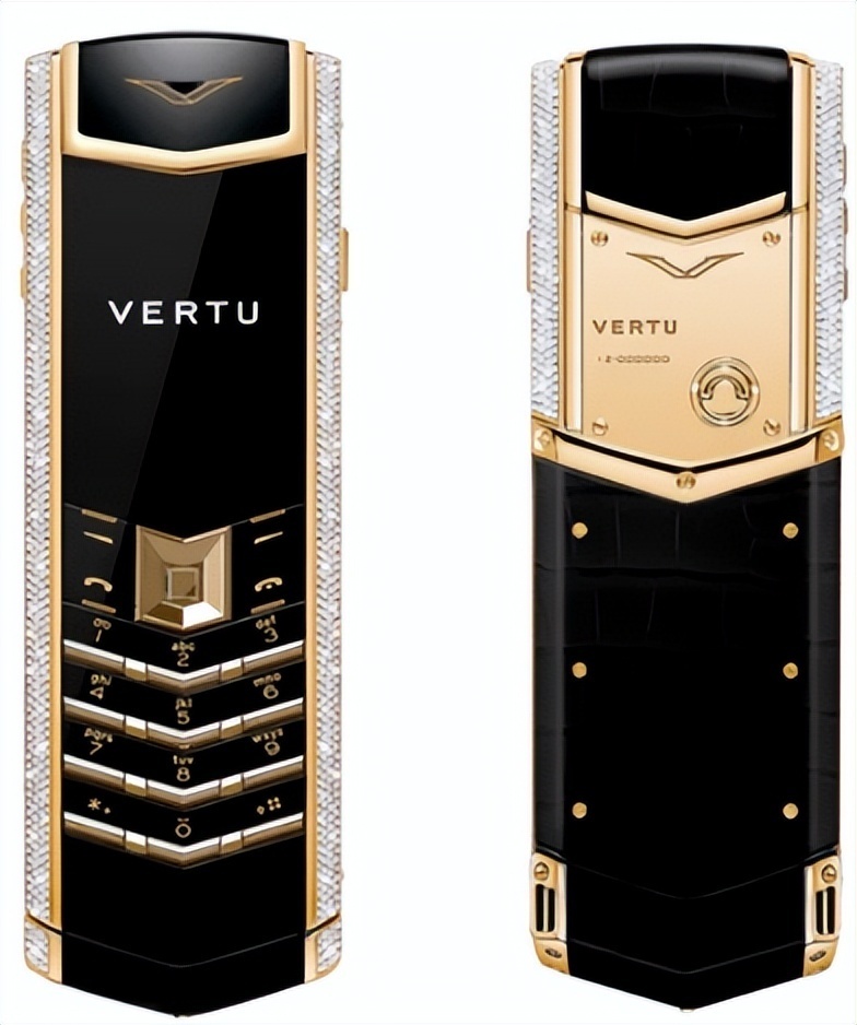 247 万元的老人机,从不坑穷人