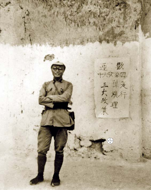 【赤子红船】刘伯承元帅之子刘蒙: 父亲为抗美援朝培养了近百名高级军官_腾讯新闻
