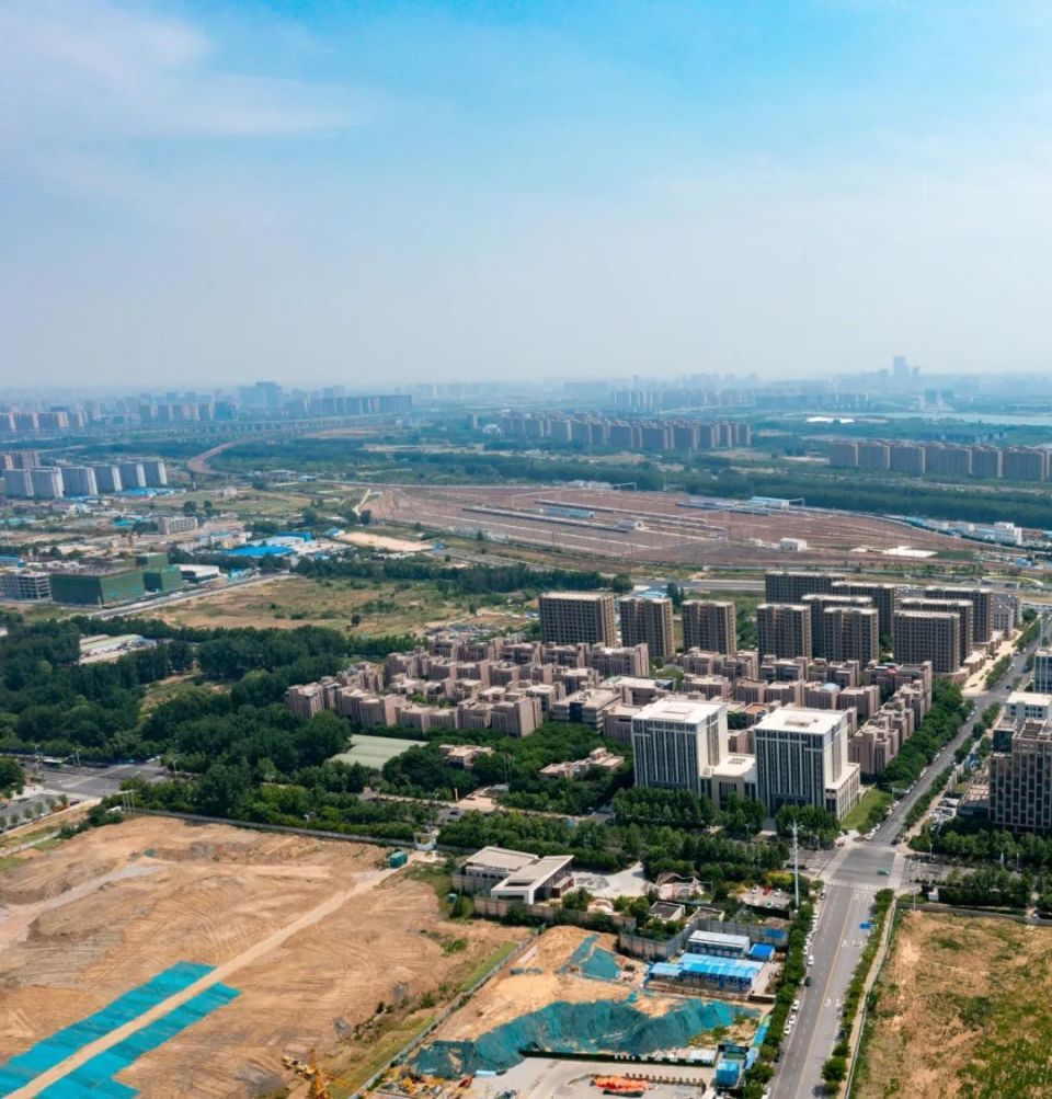 最难断头路终于通了,这里房价会起飞吗!