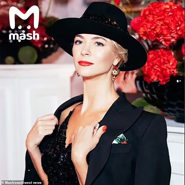 厅枪击事件的部分受害者名单公布,叶卡捷琳娜·诺沃塞洛娃 (ekaterina