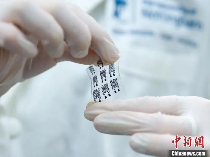 为什么宁静贴片这么贵聚焦浙里：中新社浙江新闻周报_https://www.jmylbn.com_新闻资讯_第46张