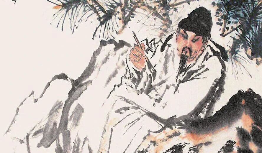 文人都是“文弱”的吗？唐朝可大不一样，有一位落榜后还造反了_腾讯新闻